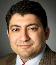 Zarrinpar, Amir MD, PhD