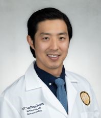 Tsai, Matthew MD, PhD