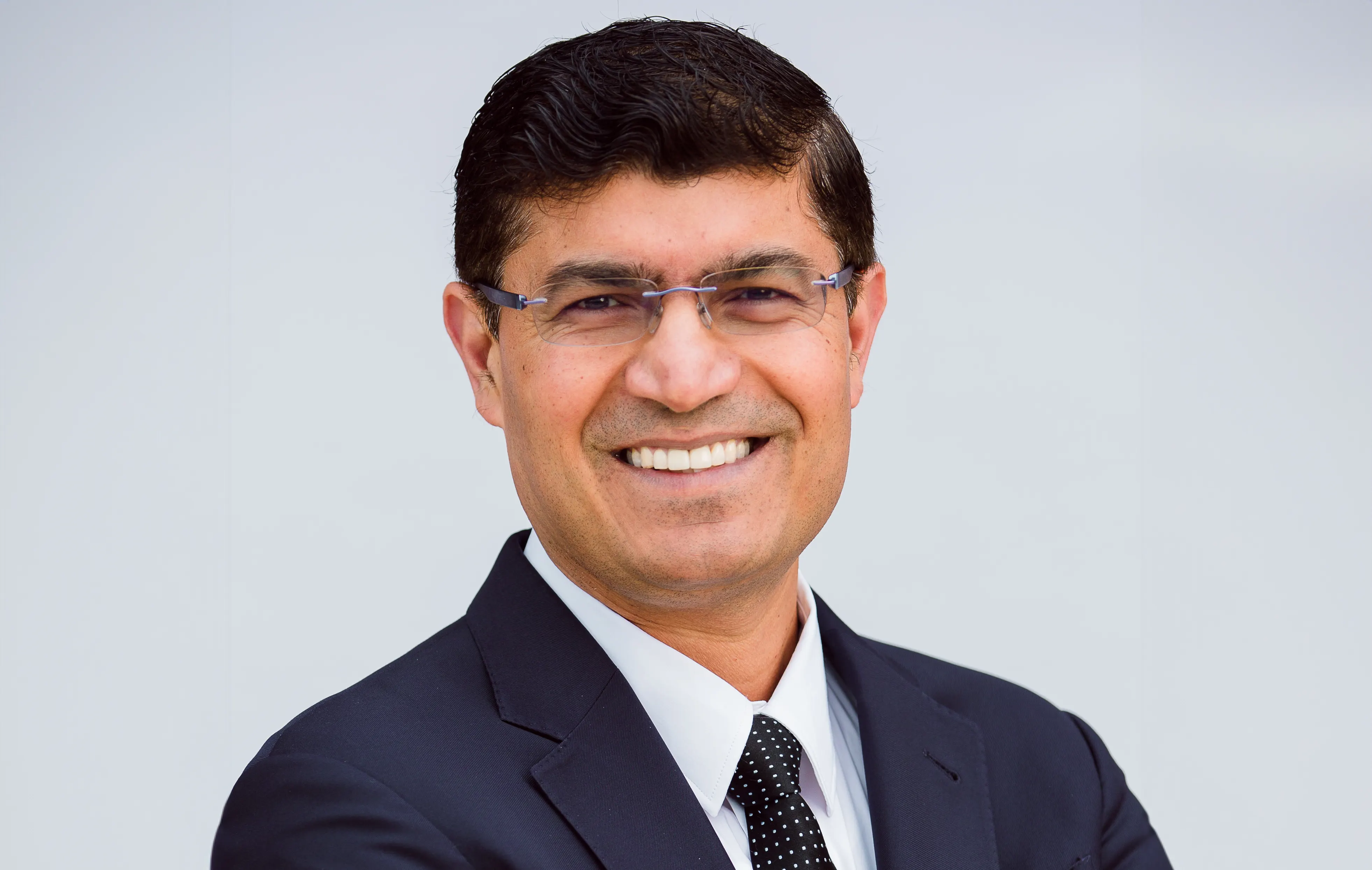 Dr. Rohit Loomba