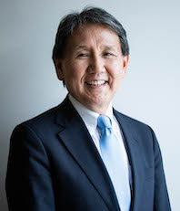 Kiyono, Hiroshi DDS, PhD