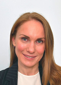 Maria Mironova, MD