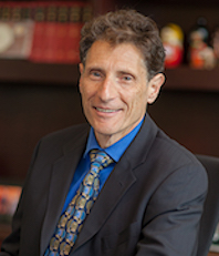 ​Mitchell Kronenberg, PhD