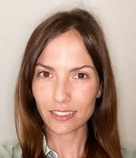 Cristina Llorente​, PhD