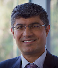 Dr. Rohit Loomba