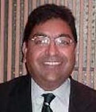 ​Ravinder Mittal, MD