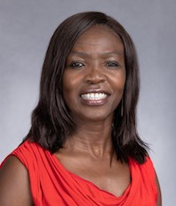Marygorret Obonyo, PhD