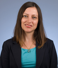Manuela Raffatellu, MD