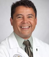 Jesus Rivera-Nieves, MD