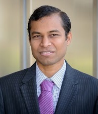 Debashis Sahoo, PhD