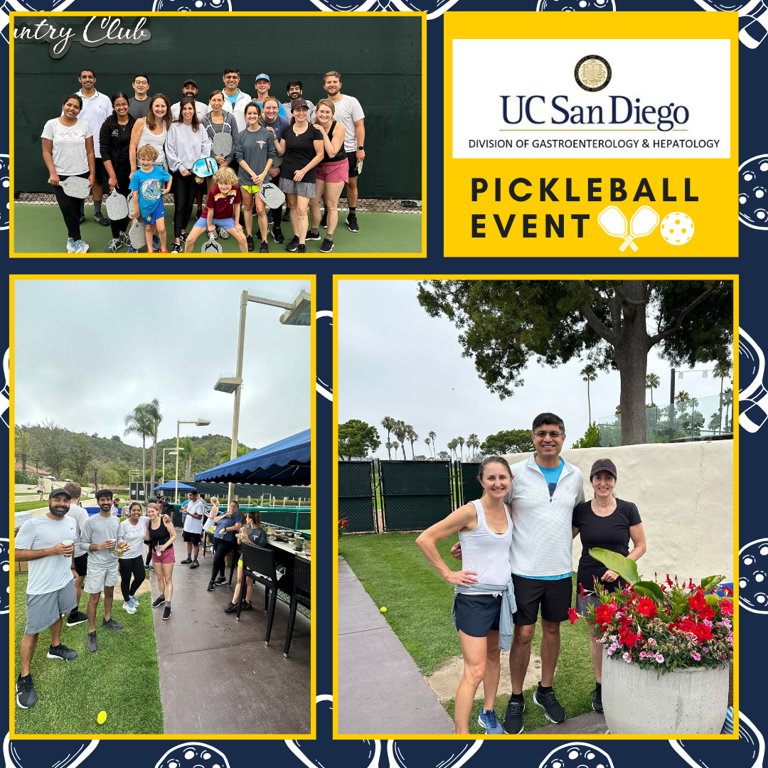 Pickleball
