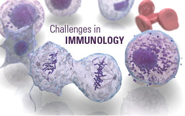 Challenges in Immunology
