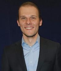 Phillipp Hartmann, ​MD, MAS