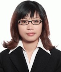 Liping Lin, PhD