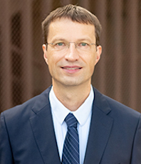 Bernd Schnabl, MD