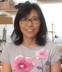 Yanhan Wang, PhD