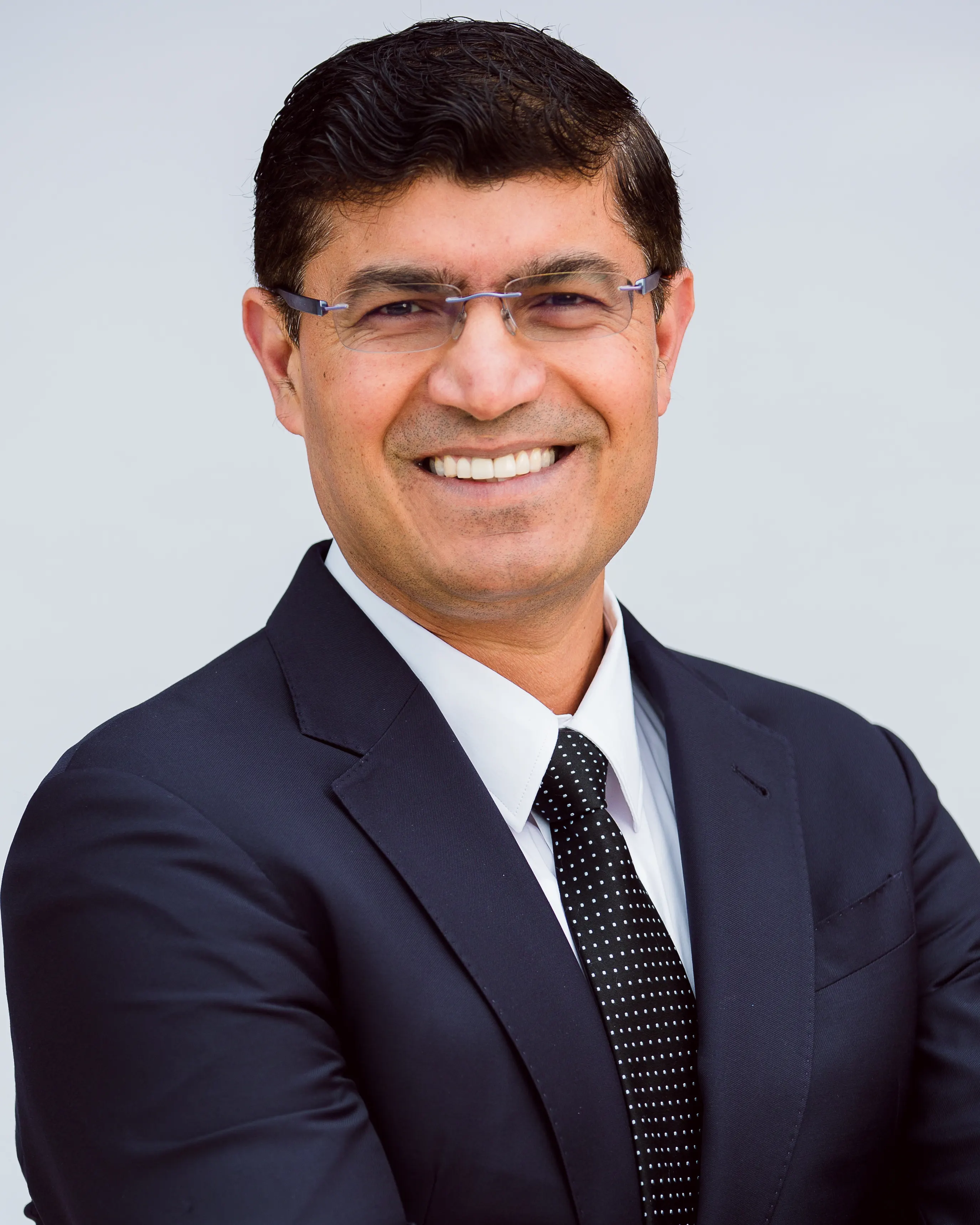 Dr. Rohit Loomba