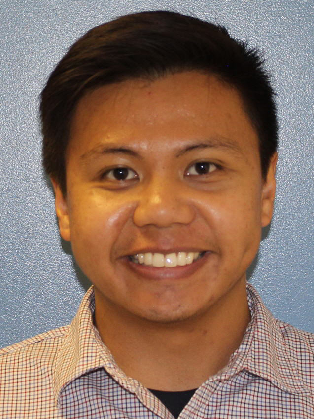 Egbert Madamba, MD